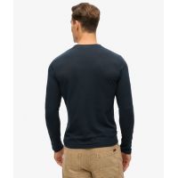 SUPERDRY ЛОНГСЛИВ