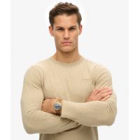 SUPERDRY ЛОНГСЛИВ