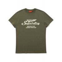SUPERDRY ФУТБОЛКА