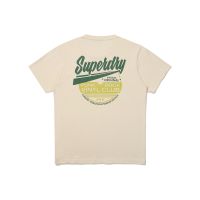 SUPERDRY ФУТБОЛКА
