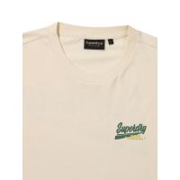 SUPERDRY ФУТБОЛКА