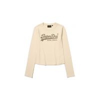 SUPERDRY ЛОНГСЛИВ