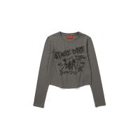 SUPERDRY ЛОНГСЛИВ