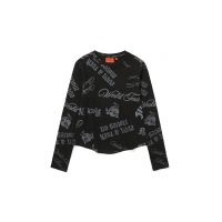 SUPERDRY ЛОНГСЛИВ
