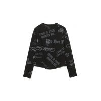 SUPERDRY ЛОНГСЛИВ