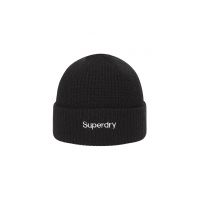 SUPERDRY ШАПКА