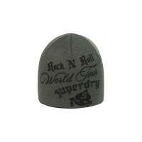 SUPERDRY ШАПКА