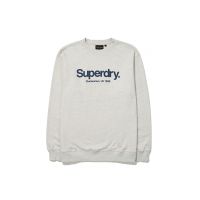 SUPERDRY СВИТШОТ