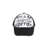 SUPERDRY КЕПКА