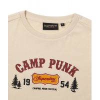SUPERDRY ФУТБОЛКА