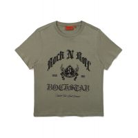 SUPERDRY ФУТБОЛКА