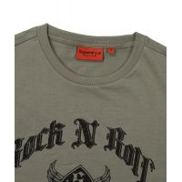 SUPERDRY ФУТБОЛКА