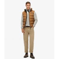SUPERDRY ЖИЛЕТ