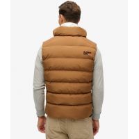 SUPERDRY ЖИЛЕТ