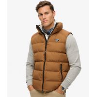 SUPERDRY ЖИЛЕТ