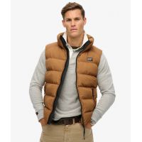 SUPERDRY ЖИЛЕТ