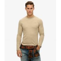 SUPERDRY ЛОНГСЛИВ