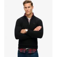 SUPERDRY ДЖЕМПЕР