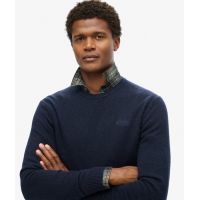 SUPERDRY ДЖЕМПЕР