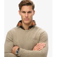 SUPERDRY ДЖЕМПЕР