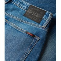 SUPERDRY ДЖИНСЫ