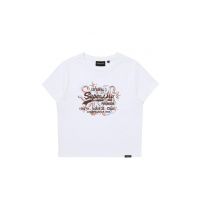 SUPERDRY ФУТБОЛКА