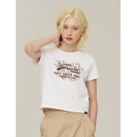 SUPERDRY ФУТБОЛКА