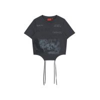 SUPERDRY ФУТБОЛКА