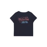 SUPERDRY ФУТБОЛКА