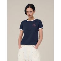 SUPERDRY ФУТБОЛКА