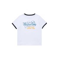 SUPERDRY ФУТБОЛКА