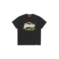 SUPERDRY ФУТБОЛКА