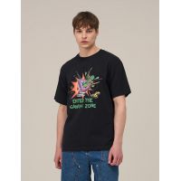 SUPERDRY ФУТБОЛКА
