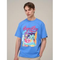 SUPERDRY ФУТБОЛКА
