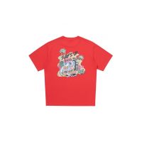 SUPERDRY ФУТБОЛКА