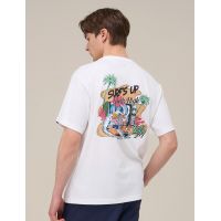 SUPERDRY ФУТБОЛКА