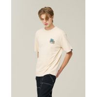 SUPERDRY ФУТБОЛКА