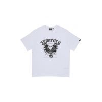 SUPERDRY ФУТБОЛКА