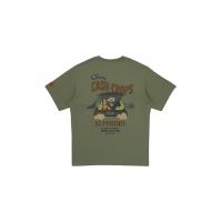 SUPERDRY ФУТБОЛКА