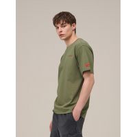 SUPERDRY ФУТБОЛКА