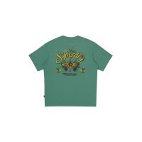 SUPERDRY ФУТБОЛКА
