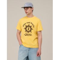 SUPERDRY ФУТБОЛКА