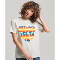 SUPERDRY ФУТБОЛКА