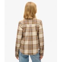 SUPERDRY РУБАШКА