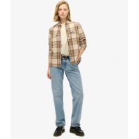 SUPERDRY РУБАШКА