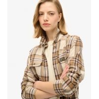 SUPERDRY РУБАШКА