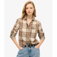 SUPERDRY РУБАШКА