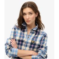 SUPERDRY РУБАШКА
