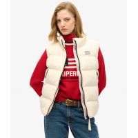 SUPERDRY ЖИЛЕТ