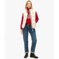 SUPERDRY ЖИЛЕТ